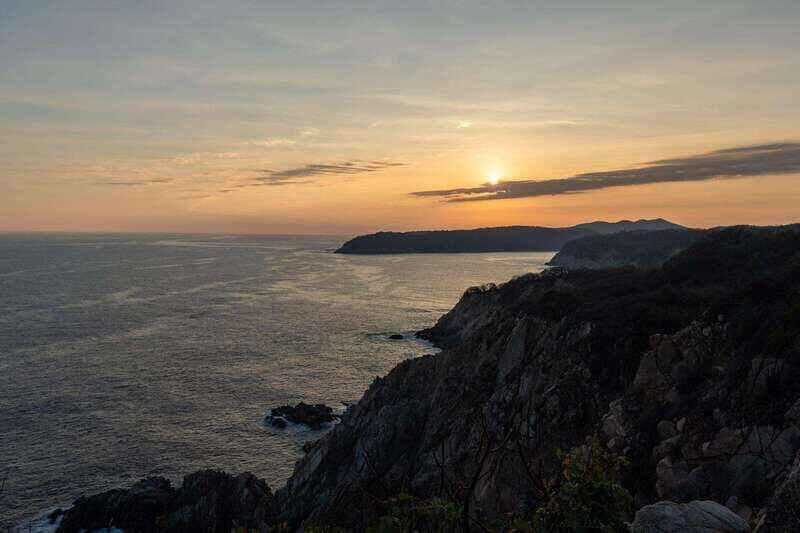 Huatulco City Tour - Who Should Consider This Tour