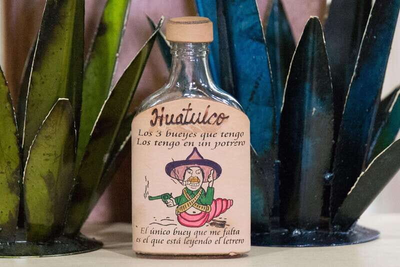 Huatulco City Tour - Final Words