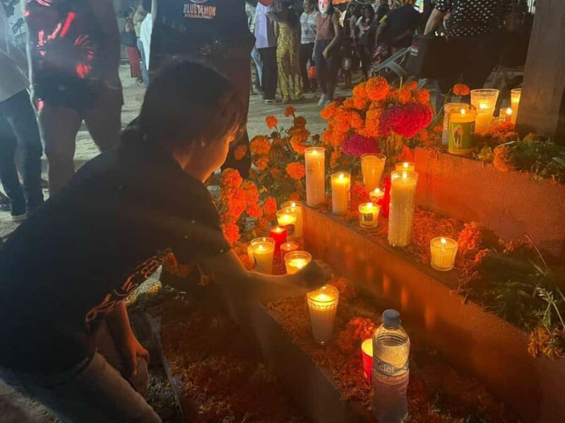 Huatulco: Day of the Dead Celebration with Dinner - Exploring the Day of the Dead Celebration in Huatulco