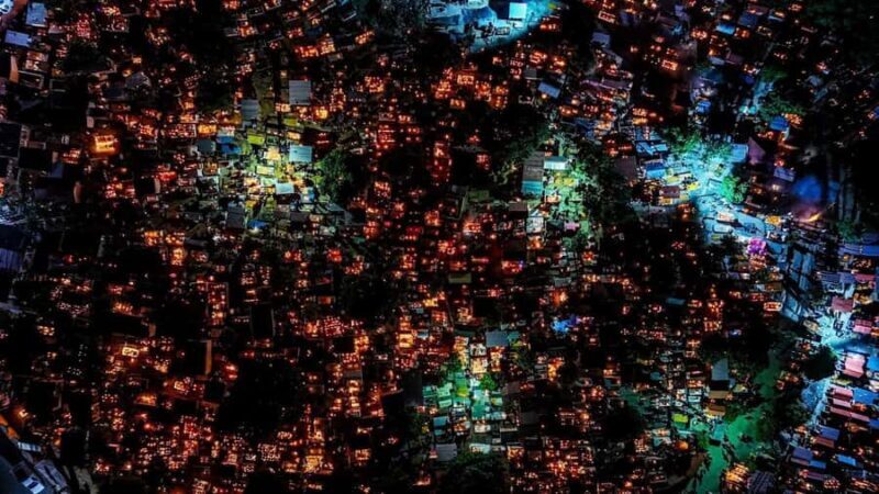 Huatulco: Day of the Dead Celebration with Dinner - FAQ