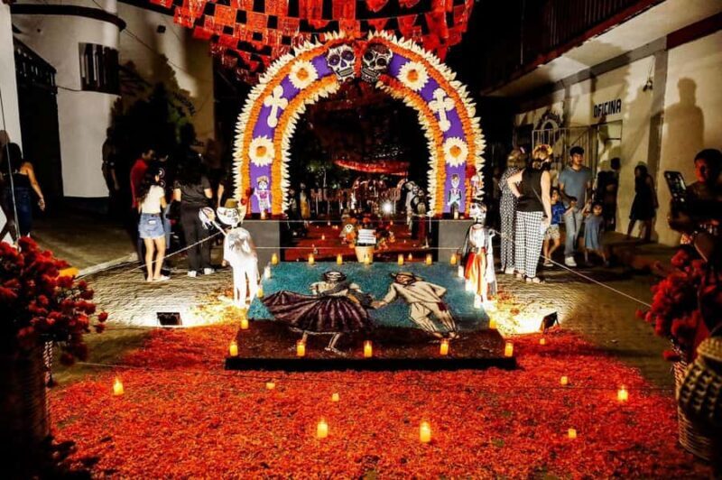 Huatulco: Day of the Dead Celebration with Dinner - Final Thoughts
