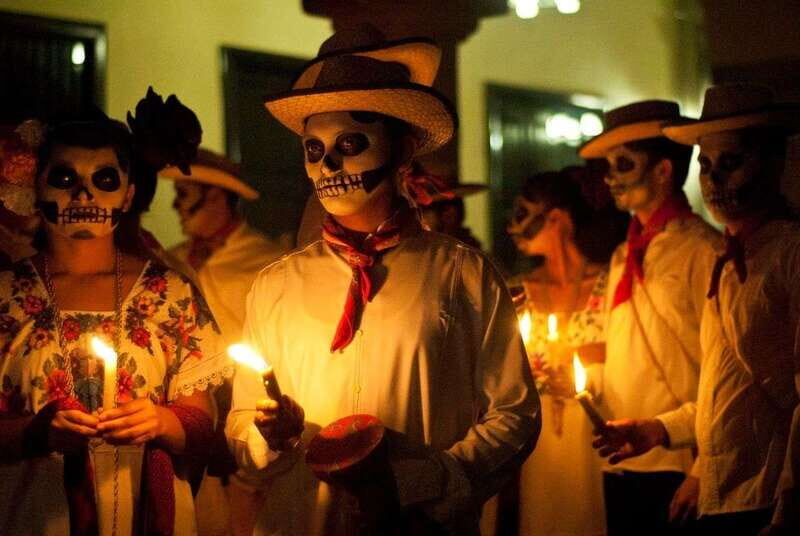 Huatulco: Day of the Dead Experience and Tour - Key Points