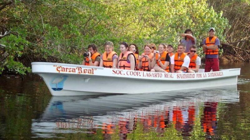 Huatulco Ecotour: Explore La Ventanilla, Mazunte & Zipolite - An In-Depth Look at the Huatulco Ecotour Experience