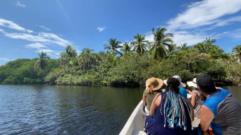 Huatulco Ecotour: Explore La Ventanilla, Mazunte & Zipolite - Who Should Consider This Tour?