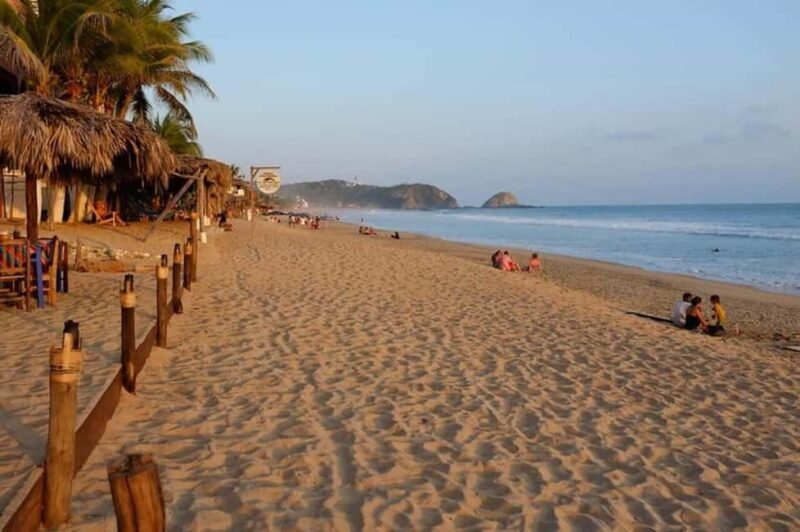 Huatulco Ecotour: Explore La Ventanilla, Mazunte & Zipolite - Final Thoughts