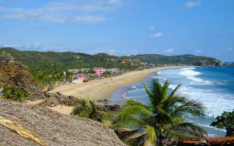 Huatulco Ecotour: Explore La Ventanilla, Mazunte & Zipolite - FAQ