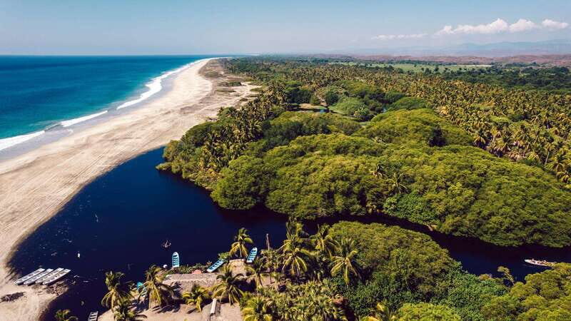 Huatulco: Ecotour with Crocodiles & migrating birds - In-Depth Review of the Huatulco Ecotour