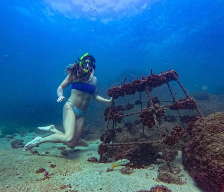 Huatulco: Hidden Beach & Snorkeling Adventure Tour - Final Thoughts