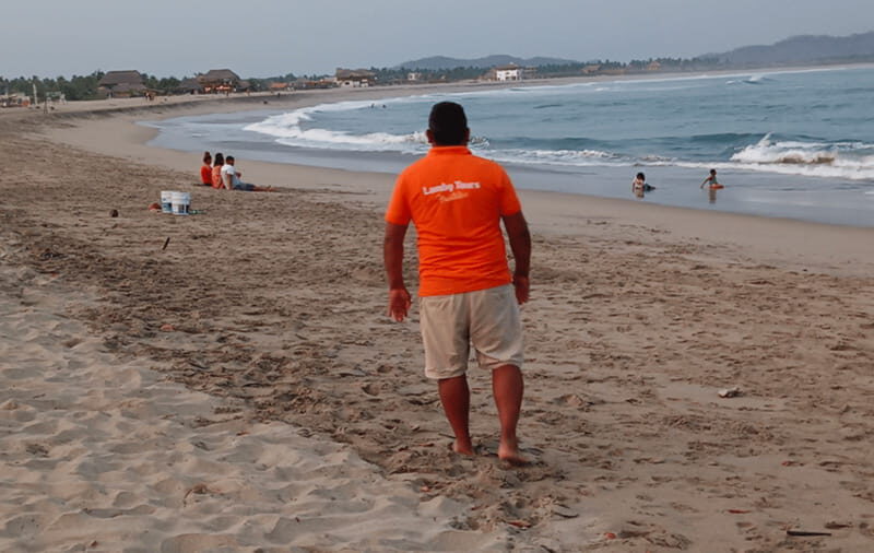 Huatulco: Laguna de Chacahua Exploration - An In-Depth Look at the Laguna de Chacahua Tour