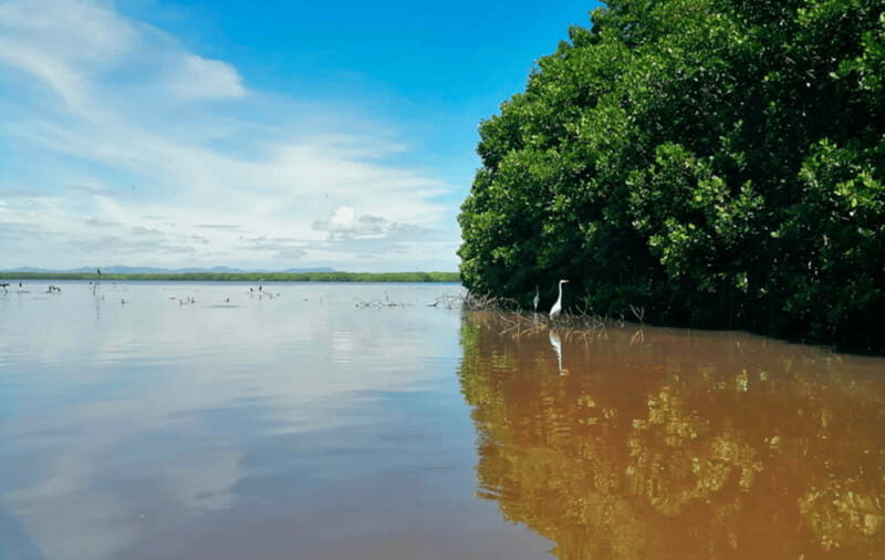 Huatulco: Laguna de Chacahua Exploration - FAQs