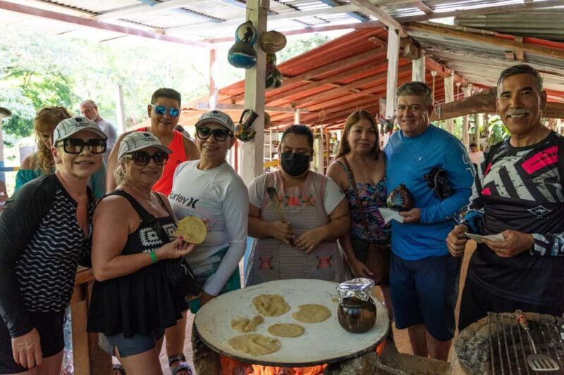 Huatulco: Llano Grande Waterfalls - Challenges and Considerations