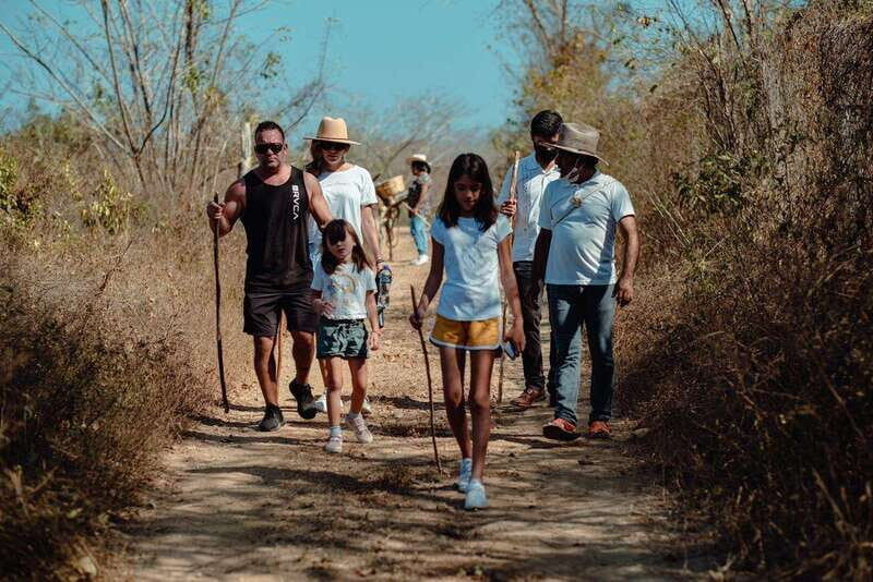 Huatulco: Mezcal and Gastronomic Tour - Exploring the Huatulco: Mezcal and Gastronomic Tour in Detail