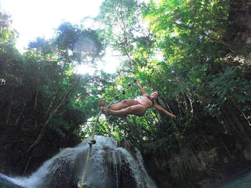 Huatulco: Mountain Waterfall Tour with Local Lunch - Why This Tour Works for You