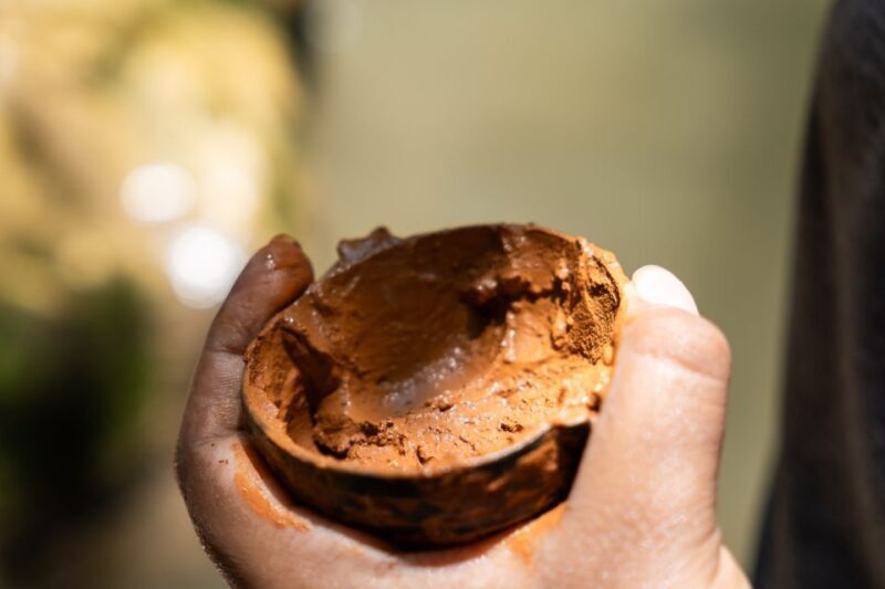 Huatulco: Mountain Waterfall Tour with Local Lunch - Frequently Asked Questions