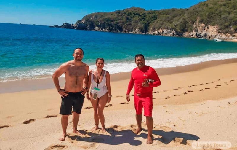 Huatulco: National Park Hiking and Snorkeling Tour - Key Points