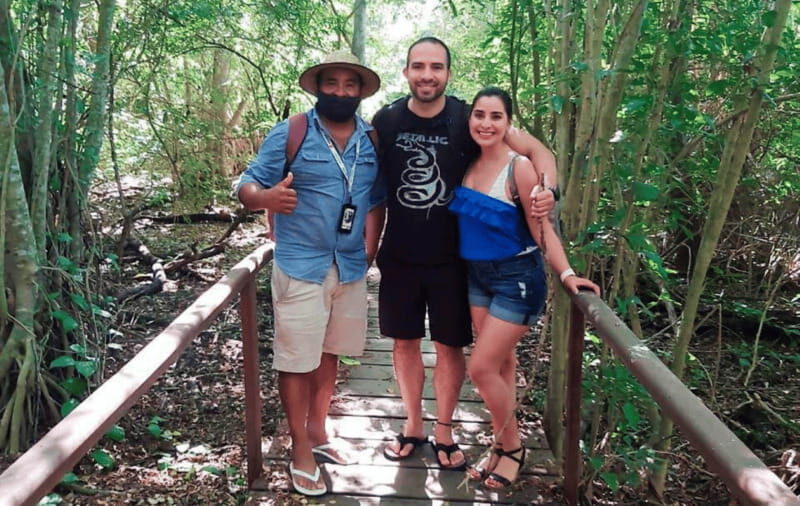 Huatulco: National Park Hiking and Snorkeling Tour - A Thorough Breakdown of the Experience
