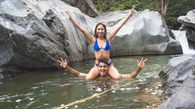 Huatulco: Nature Park with Fruit Tasting & Optional Zipline - Huatulco: Nature Park with Fruit Tasting & Optional Zipline