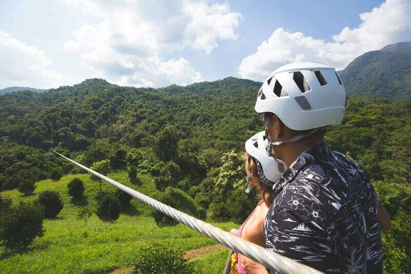 Huatulco: Nature Park with Fruit Tasting & Optional Zipline - Final Thoughts