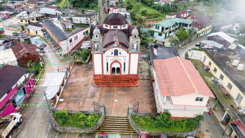 Huatulco: Pluma Hidalgo Coffee Origin and Essence. - Key Points