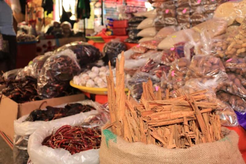 Huatulco: Pochutla Market Monday Tour - In-Depth Tour Breakdown