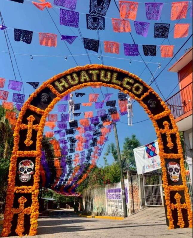 Huatulco: Private Day of the Dead Experience - Price & Value