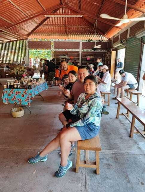 Huatulco: Private Tour of Magical Waterfalls of Copalitilla - Final Thoughts