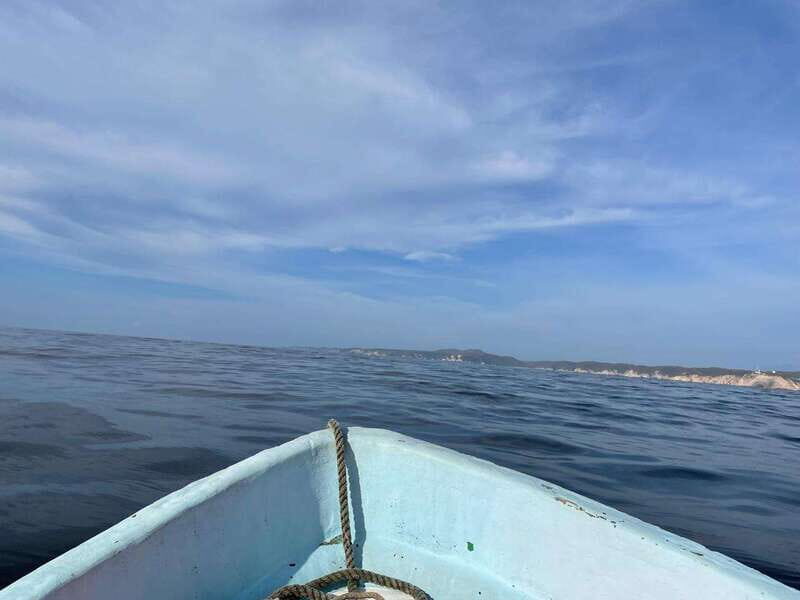Huatulco: Private Tour Seven Bays HT - Huatulco: Private Tour Seven Bays HT — An Authentic Coastal Adventure