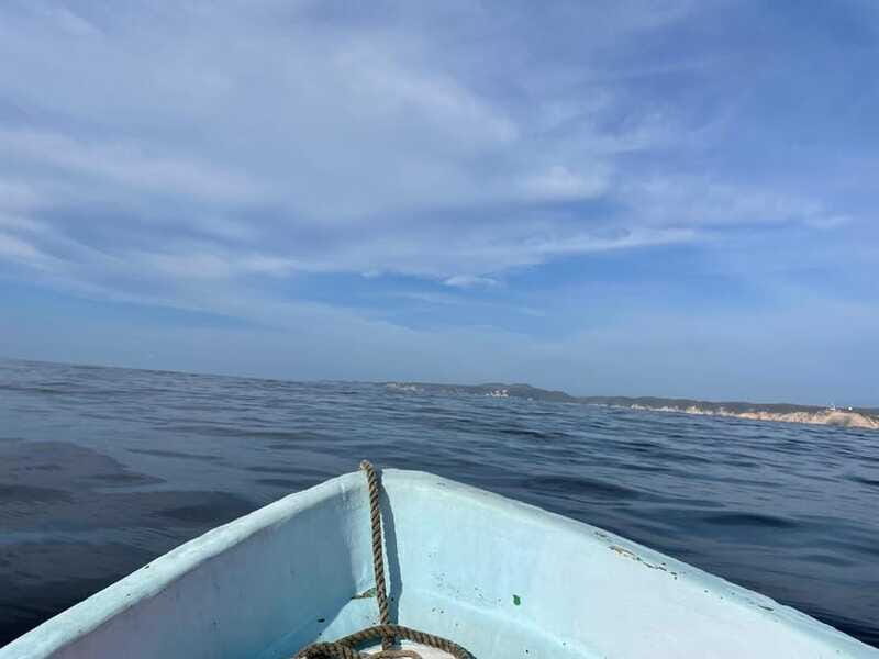 Huatulco: Private Tour Seven Bays HT - Who Should Consider This Tour