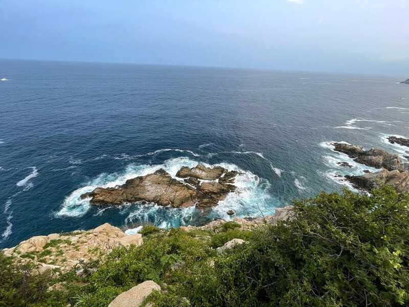 Huatulco: Private Tour Seven Bays HT - FAQ