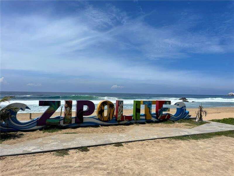 Huatulco: Puerto Angel, Zipolite, and Mazunte Day Trip - Exploring the Day Trip in Detail