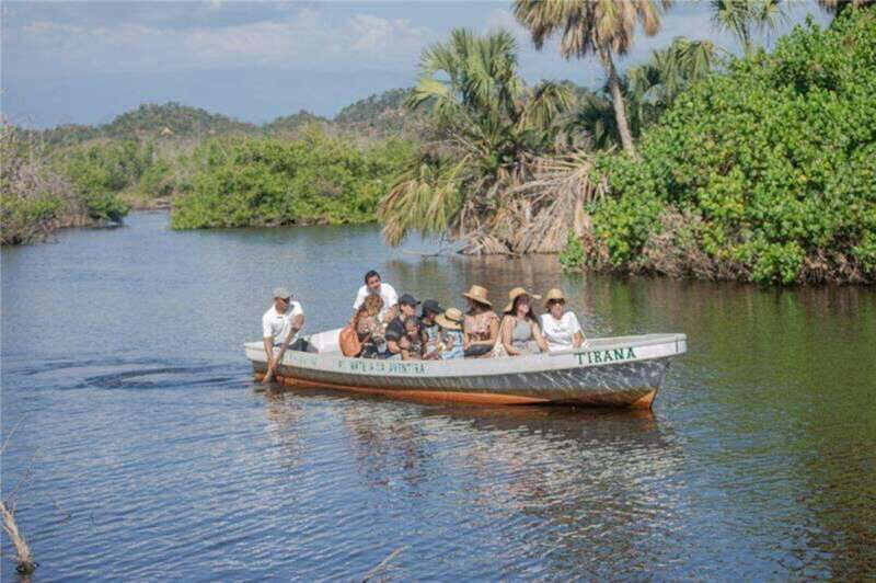 Huatulco: Puerto Angel, Zipolite, and Mazunte Day Trip - Who Should Consider This Tour?