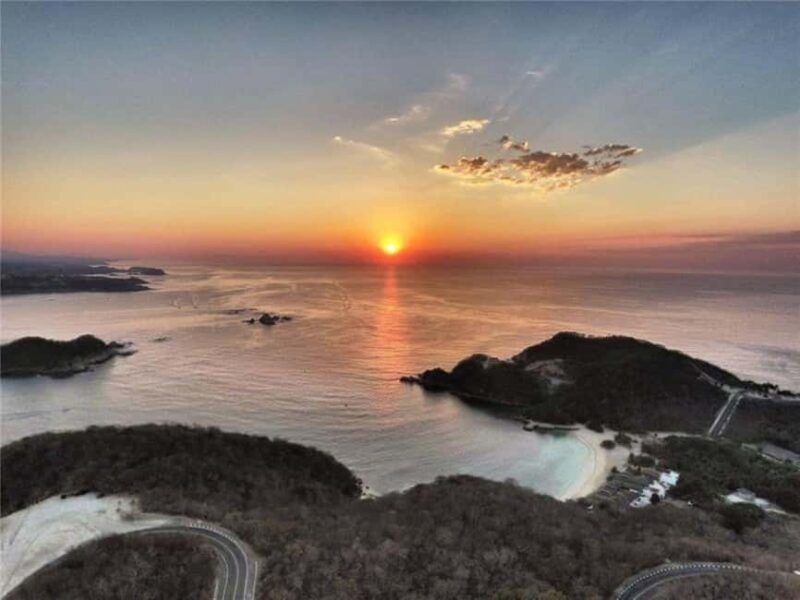 Huatulco: Rafting, Viewpoints, and Beach Tour - The Full Breakdown of the Huatulco Tour Experience