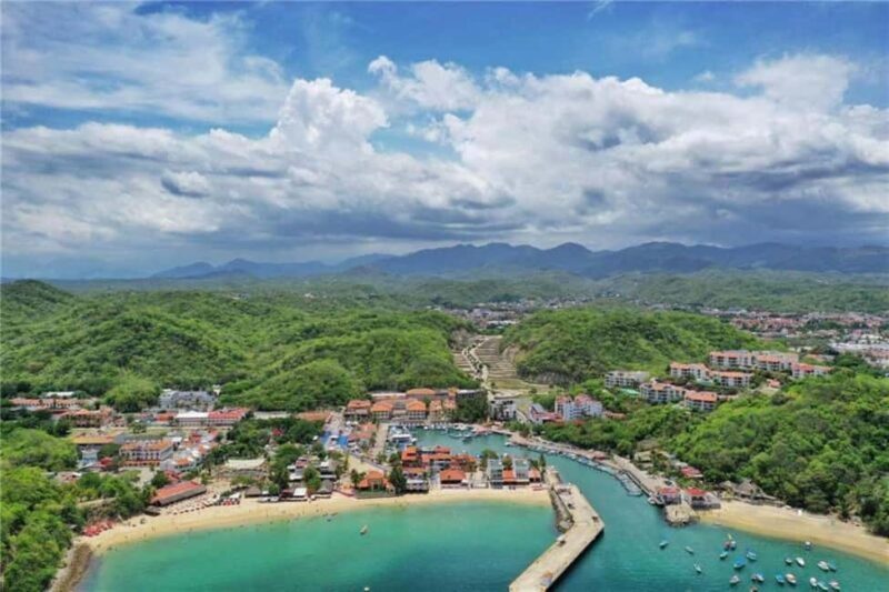 Huatulco: Rafting, Viewpoints, and Beach Tour - Who Will Love This Tour?