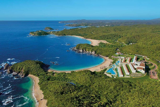 Huatulco Shore Excursion: Seven Bays Private Tour - Who Is This Tour Best For?