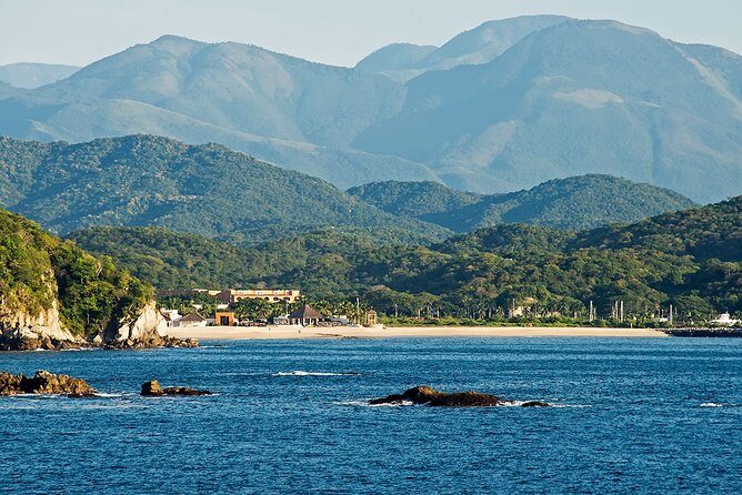 Huatulco Shore Excursion: Seven Bays Private Tour - Why This Tour Stands Out