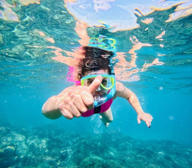 Huatulco: Snorkel at sunrise at La Entrega beach - Why This Tour Works for Different Travelers