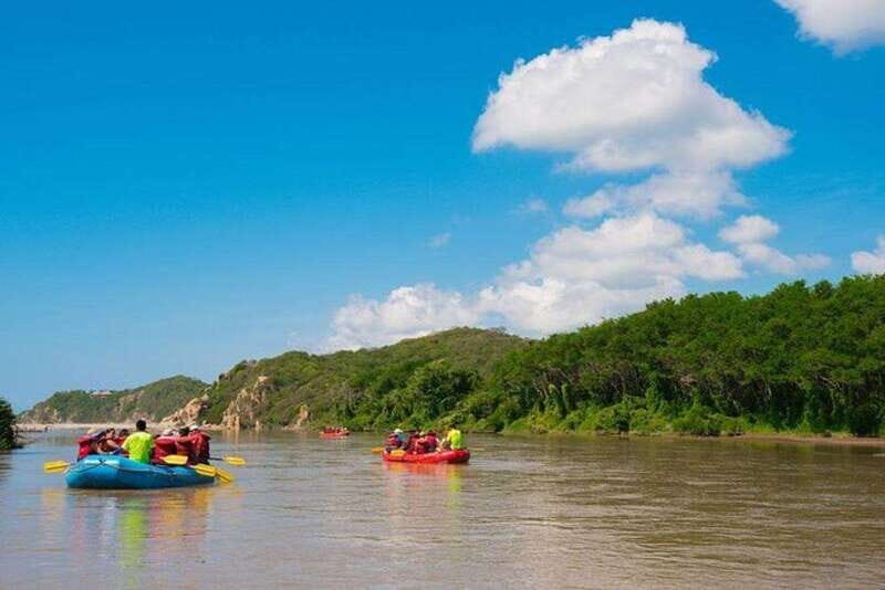 Huatulco: Spirit of the River and Snorkeling Adventure - Exploring the Tour in Detail