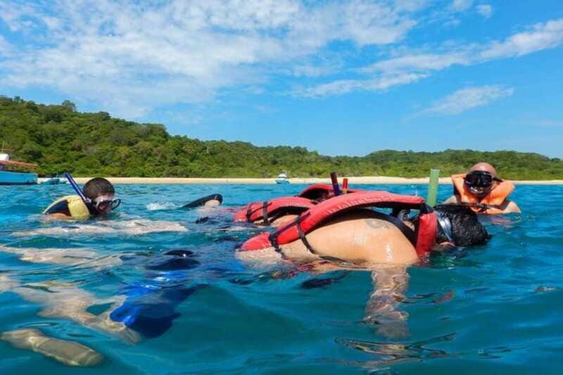 Huatulco: Spirit of the River and Snorkeling Adventure - Frequently Asked Questions