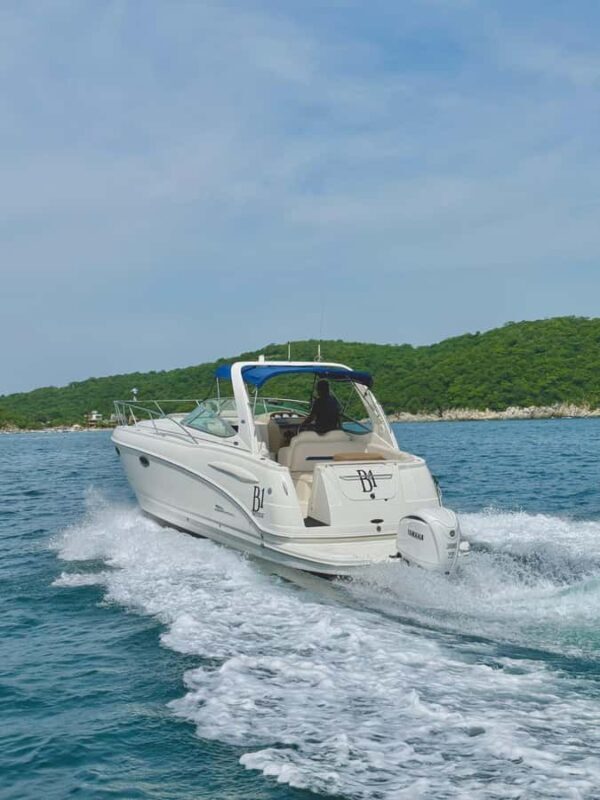 Huatulco: Sunset Yacht Cruise with drinks - Who Should Consider This Tour?