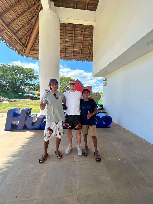 Huatulco: Surf Lesson with surf instructor. All Levels - The Value of This Surf Lesson