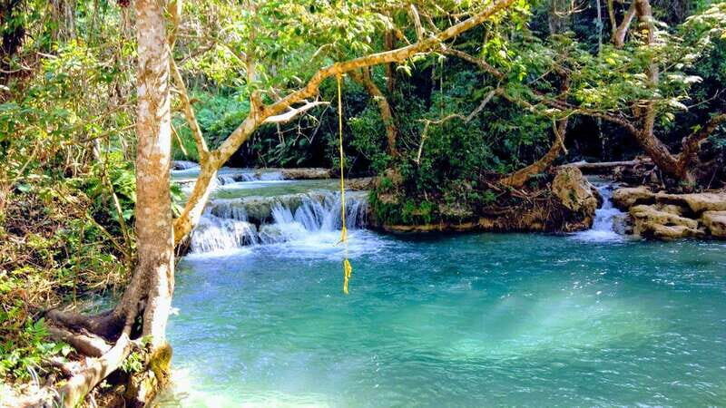 Huatulco: The Magic Falls Experience - Wildlife and Nature Encounters