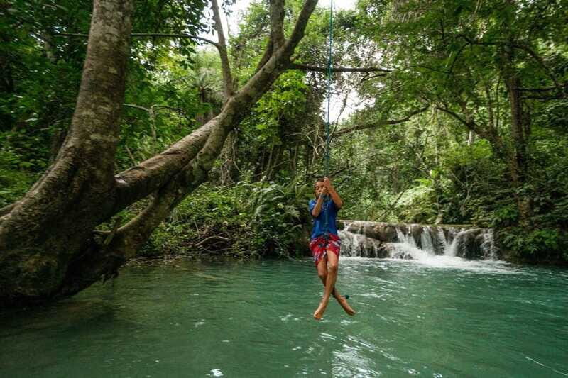 Huatulco: The Magic Falls Experience - Who Should Consider This Tour?