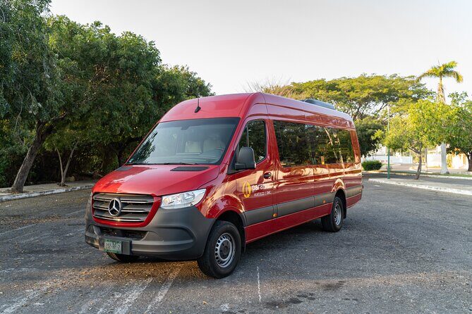 Huatulco to Oaxaca Private Transfer - A Deep Dive into the Huatulco to Oaxaca Private Transfer