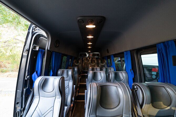 Huatulco to Oaxaca Private Transfer - Who Should Consider This Private Transfer?