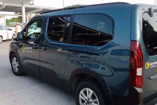 Huatulco to Oaxaca Private Transfer - FAQs