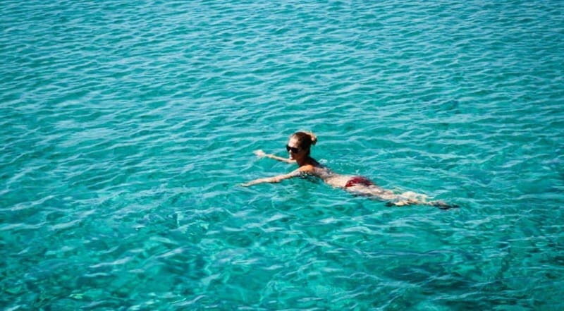 Huatulco: Tour of the Bays by Boat - The Sum Up