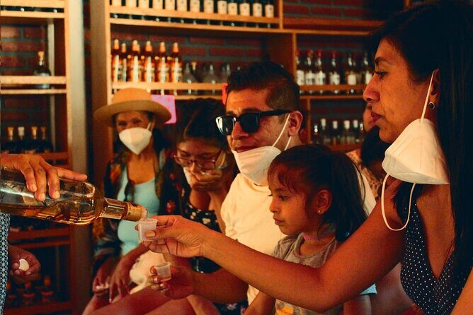 Huatulco Town Tour with Certified Guide - Key Points