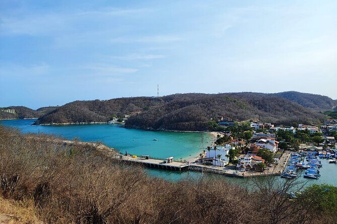 Huatulco Town Tour with Certified Guide - Final Thoughts