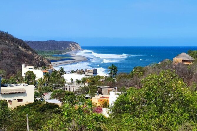 Huatulco Town Tour with Certified Guide - FAQs