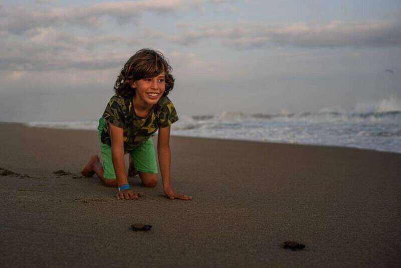 Huatulco: Unique Turtle Sanctuary & Sunset Experience - Cost and Value